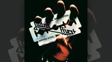 Judas Priest : British steel