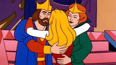 L'épée de She-Ra 4e partie : Les retrouvailles