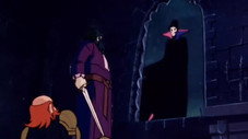 Le chevalier du lac