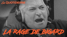 La Rage de Bigard