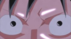 Luffy Congela Até a Morte?! A Terrível Mulher da Neve, Monet!