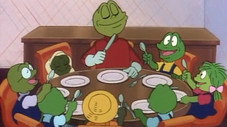 La lasagne végétarienne