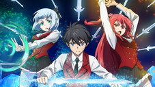 The Boy Who Is the World's Strongest Sorcerer Keeps Winning With His Team
