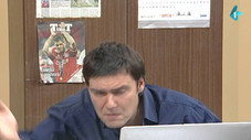 Épisode 32