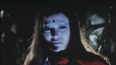 The Space witch  (2/2)