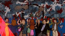 Daria Dance Party