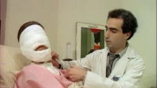 Un si beau visage