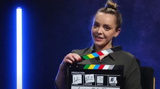 LEGEND x LIZA DEL SIERRA : ACTRICE P*RN0 ET RÉALISATRICE DE + DE 250 FILMS
