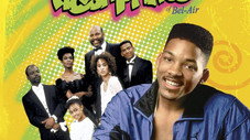 The Fresh Prince of Bel-Air Reunion