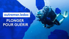 Plonger pour guérir
