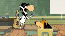 Épisode 5