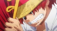 Rumo a Wano! A debandada dos Piratas de Roger!
