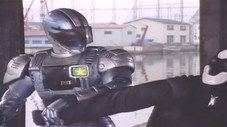 Devasted Jiban Base