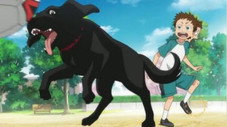 Épisode 1