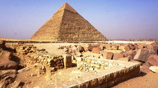 L'Égypte