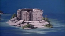 Le fantôme du capitaine Kidd