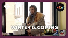 Winter Is Coming