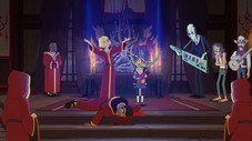 Les acolytes d'Abaddon