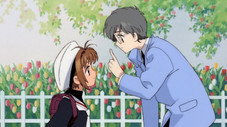 Le Premier Rendez-vous de Sakura