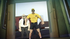 Épisode 11