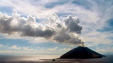Volcans destructeurs