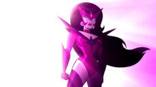 Scorn of the Star Sapphire!