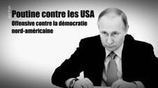 Un assaut contre la démocratie nord-américaine