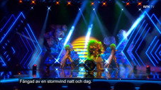 Épisode 5