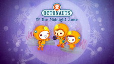 La zone de minuit