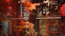 Rock and Roll Girl