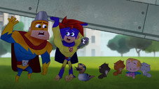 Épisode 9