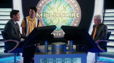 Lou Wants To Be A Millionaire