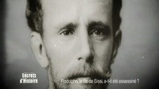 Rodolphe, le fils de Sissi a-t-il été assassiné ?