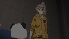 Scène 11 : Tokyo Girls War