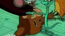 Muscular Beaver IV