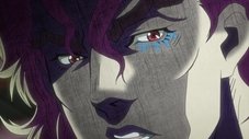 JoJo contra a Forma de Vida Suprema