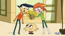 Épisode 20