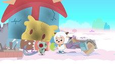 Épisode 3