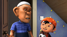 Épisode 1