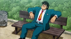 Notari Matsutaro