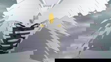 A Última Batalha: Urashiki