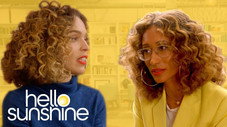 Cleo Wade, Elaine Welteroth