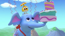 Épisode 1