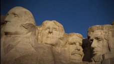 Monuments gigantesques