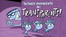 Transpadrinhos