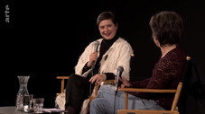 Leçon de cinéma d'Isabella Rossellini