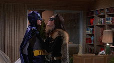 Batman Displays His Knowledge
