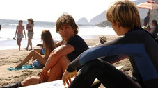 L'esprit du surf