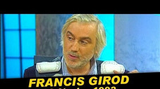 Emission du 23 février 1993
