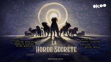 La horde secrète